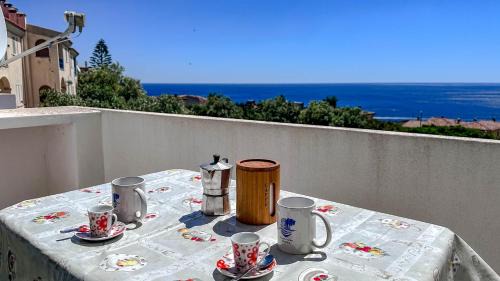 Cala Gonone Apartment | Appartamento Tuttavista