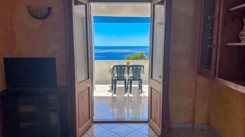 Cala Gonone Apartment | Appartamento Tuttavista