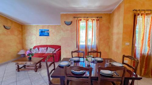 Cala Gonone Apartment | Appartamento Tuttavista