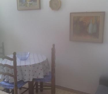 Stintino House | Appartamento Vacanze