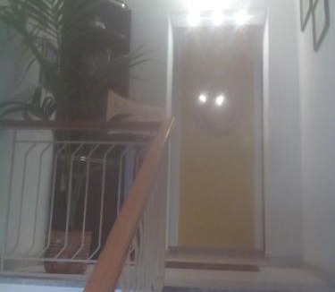 Stintino House | Appartamento Vacanze