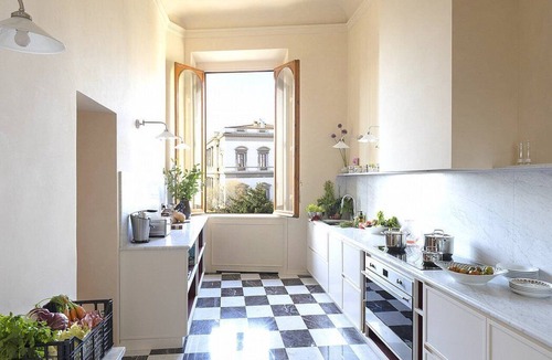 Santa Maria Novella Apartment | Appartamento Valdoro: A luxurious apartment situated in a central location, on the banks of the Arno river, with Free WI-FI.