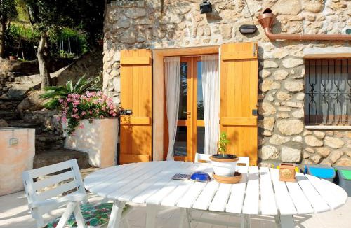 Costa Dorata House | Appartamento Vasiliki
