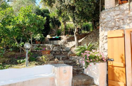 Costa Dorata House | Appartamento Vasiliki