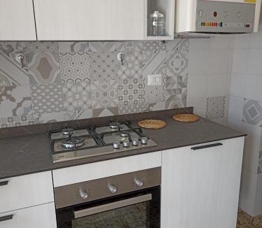 Viserba Apartment | Appartamento vicino al mare e a 2 chilometri dalla fiera