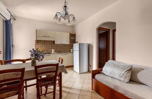 La Ciaccia Apartment | Appartamento vicino al mare, 2 piscine