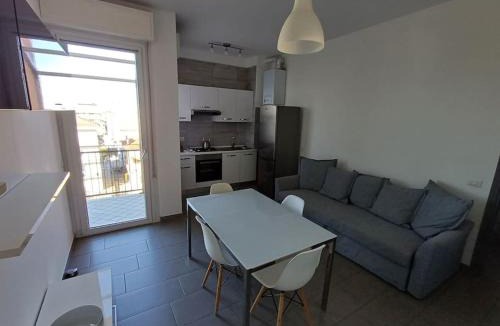 Misano Adriatico Apartment | Appartamento vista mare Misano Adriatico