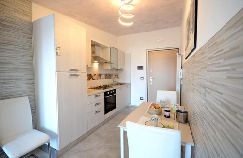 Marina di Vasto Apartment | Appartamento Zara - MyHo Casa