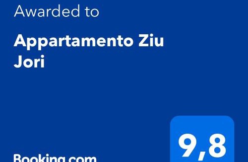 Cala Liberotto Apartment | Appartamento Ziu Jori