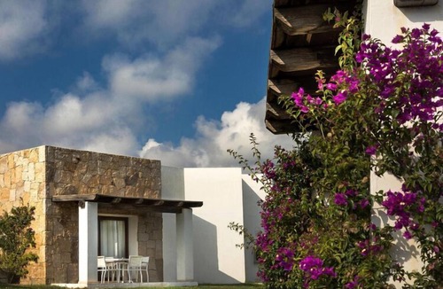 San Teodoro Apartment | Appartement Grande Baia Resort, San Teodoro