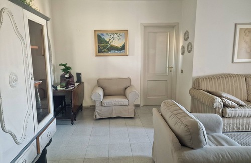 Province of Cagliari Apartment | Appartement Spacieux et Confortable, à Quelques Minutes de la Plage de la Ville