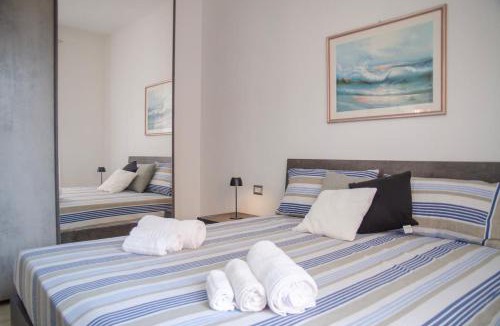 La Caletta Apartment | APT Moderno, In centro e spiaggia a pochi passi