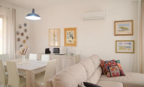 La Caletta Apartment | APT Moderno, In centro e spiaggia a pochi passi