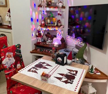 Scafati Bed & Breakfast | Aqua Pompeiana