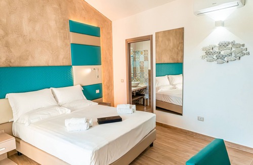 Luddui Hotel | AQUA SARDINIA Boutique Hotel