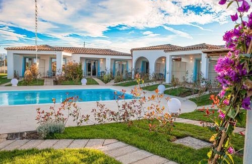 Luddui Hotel | AQUA SARDINIA boutique hotel