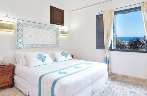 Arbatax Hotel | Arbatax Park Resort - Borgo Cala Moresca by Falkensteiner