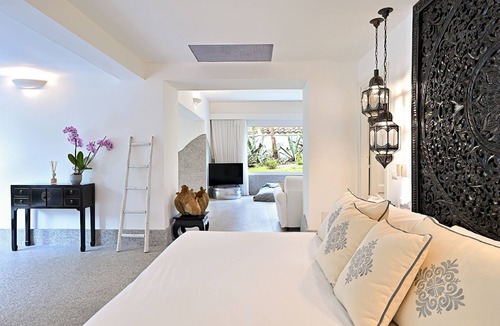 Arbatax Hotel | Arbatax Park Resort - Suites del Mare by Falkensteiner
