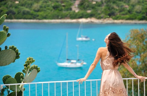Arbatax Resort | Arbatax Park Resort - Suites Del Mare by Falkensteiner