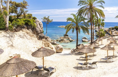 Arbatax Hotel | Arbatax Park Resort - Ville del Parco by Falkensteiner