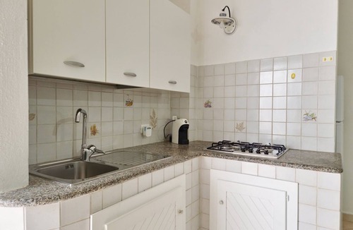 Orosei Apartment | [Arcada 1] Apartment in the heart of Orosei