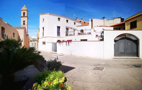 Arbatax Apartment | Arco Bianco - Monolocali