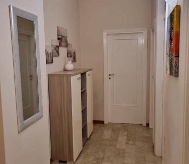 Bellariva Apartment | Aria di mare