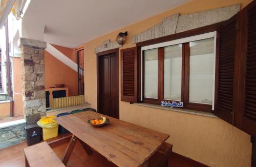Luddui Apartment | Arianna's House by Holiday World
