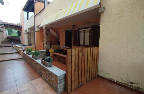 Luddui Apartment | Arianna's House by Holiday World