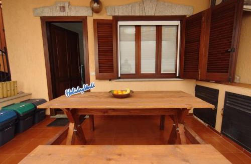 Luddui Apartment | Arianna's House by Holiday World