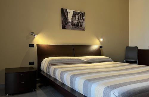 Sanluri Historic Centre House | At my house affittacamere