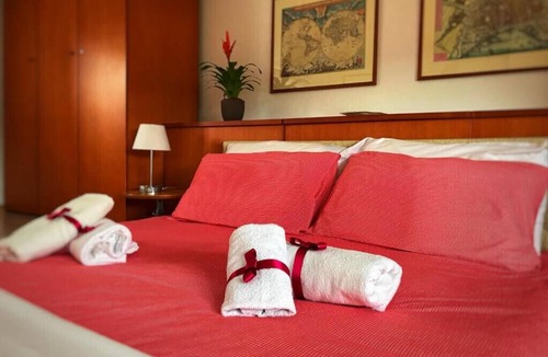 Bosa Historic Centre Apartment | ATTIC ON THE RIVER | ATTIC ON THE RIVER