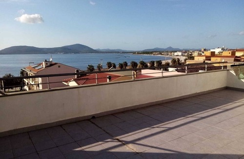Pivarada Apartment | Attic room near the beach