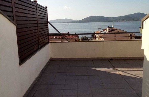 Pivarada Apartment | Attic room near the beach