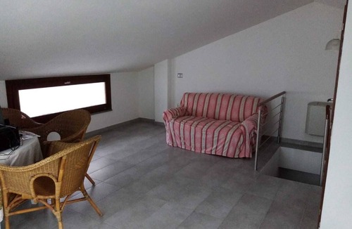 Pivarada Apartment | Attic room near the beach