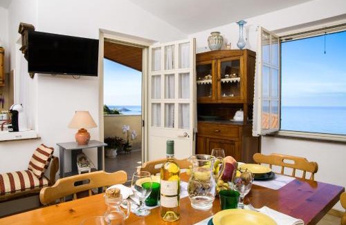 Porto Alabe Apartment | Attico Bouganville