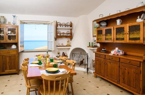 Porto Alabe Apartment | Attico Bouganville
