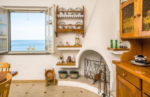 Porto Alabe Apartment | Attico Bouganville