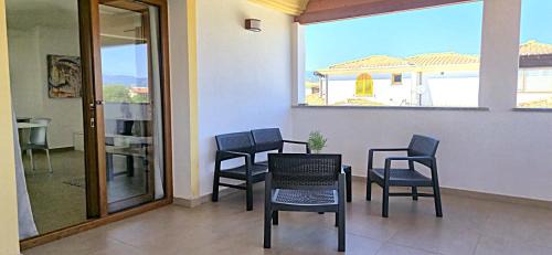 Arbatax Apartment | Attico La Fenice