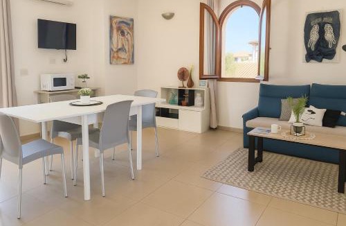 Arbatax Apartment | Attico La Fenice
