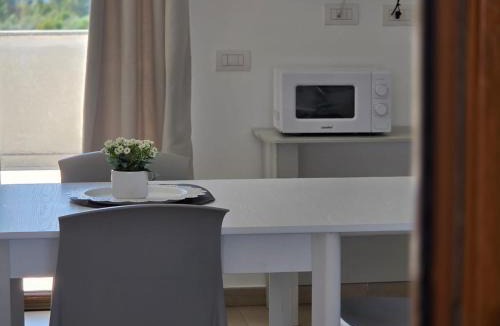 Arbatax Apartment | Attico La Fenice
