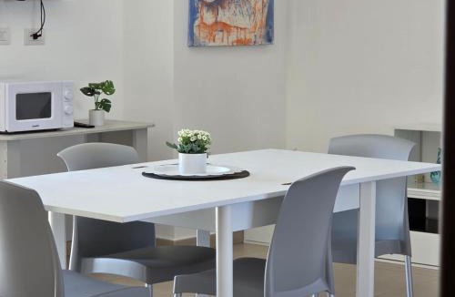Arbatax Apartment | Attico La Fenice