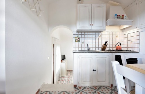 Lotzorai Apartment | Attico Miramare - sea and mountain views. Beach within walking distance