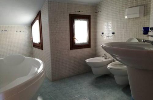 Santa Maria Navarrese Apartment | attico panoramico sul mare
