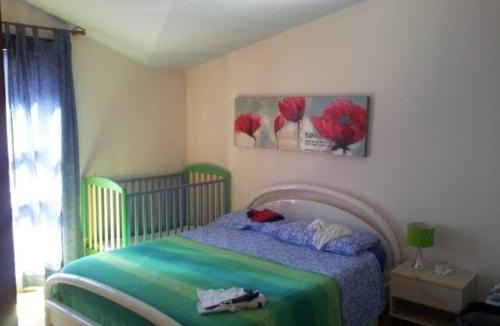 Santa Maria Navarrese Apartment | attico panoramico sul mare