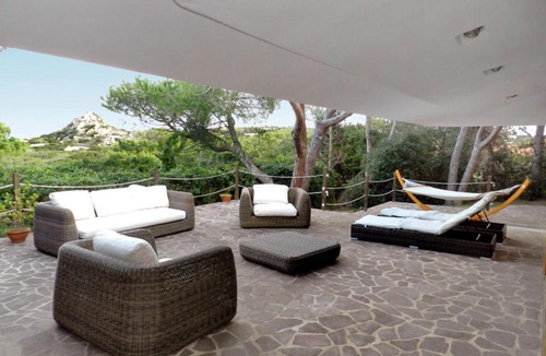 Portobello di Gallura House | Audarya 610S