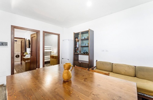 Marina di Gutturu Flumini House | Aventino Gutturu Holiday Home with Sea View, Private Terrace and Garden