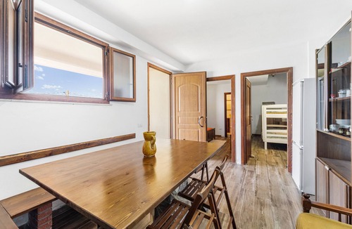 Marina di Gutturu Flumini House | Aventino Gutturu Holiday Home with Sea View, Private Terrace and Garden