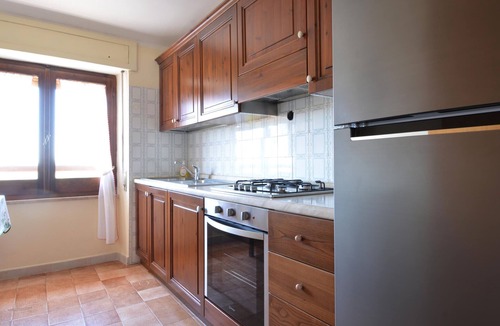 Suni Apartment | Awesome apartment in Suni with WiFi