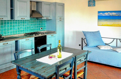 Golfo di Marinella Apartment | Awesome apartment in Marinella (SS) with house sea view